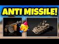 War Tycoon Is ADDING A New Anti-Missile SYSTEM! (+Tommy Gun)
