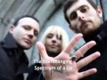 The joy formidable- The Everchanging spectrum of a Lie