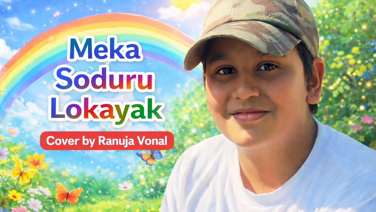 Meka Sonduru Lokayak – 