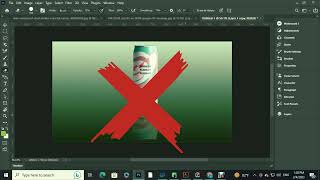 How To Create a Reflection in photoshop Easy | Photoshop Tutorial | Photo editing screenshot 3