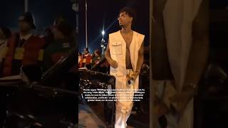 Florida rapper 1900Rugrat accused Drake of stealing the beat for the song