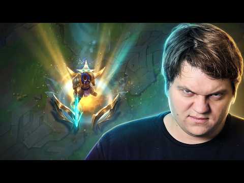 1800 LP und immer noch nicht Challenger