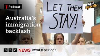 Famous Is Australia seeing an immigration backlash? - Asia Specific podcast, BBC World Service Profile