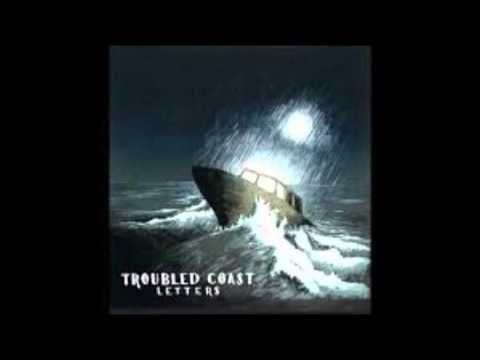 Punk music video thumbnail preview for Troubled Coast - Night Drives