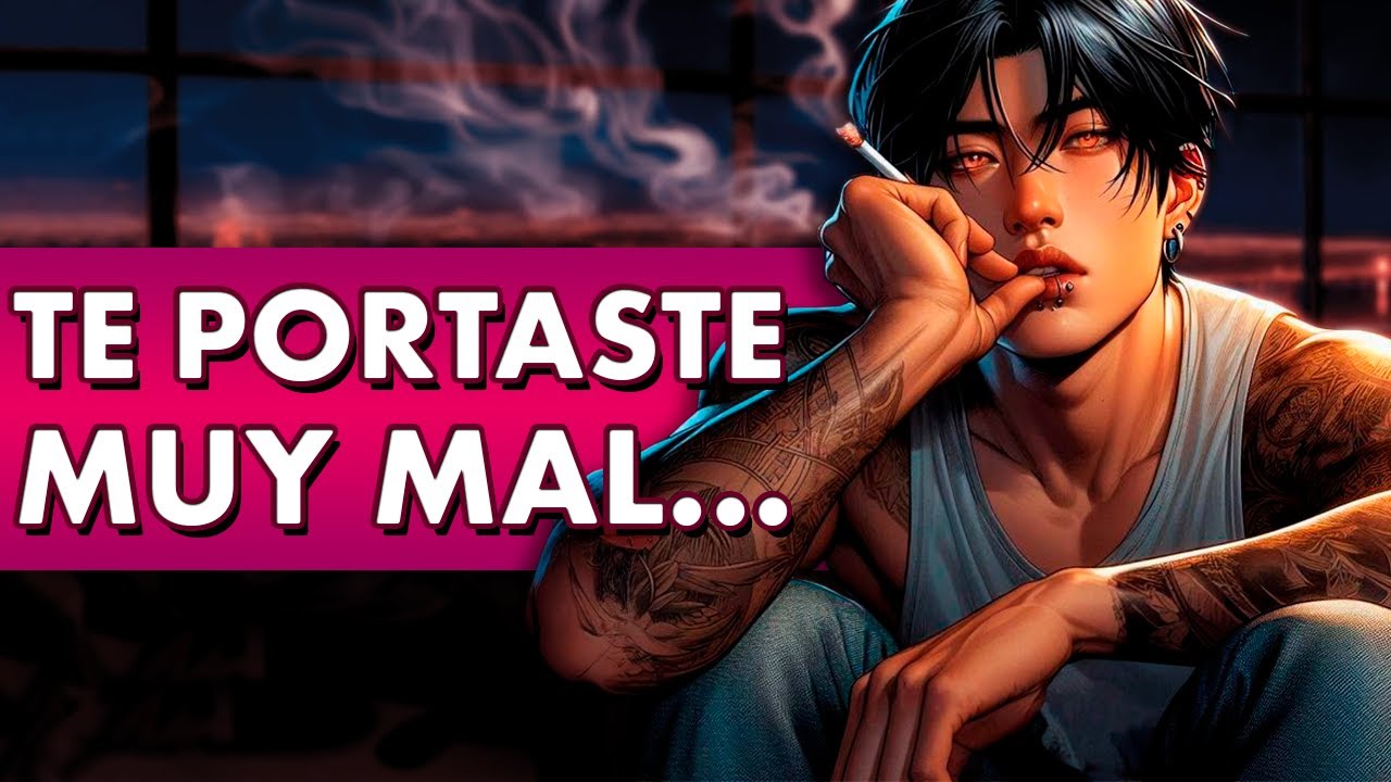 ASMR 🔥 Novio CELOSO Y FURIOSO Te Espera Para CASTIGARTE EN CASA🔥