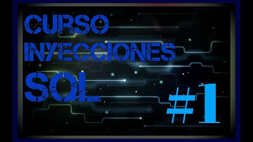 Curso Inyecciones SQL | Instalación de SQLmap en Windows | #1