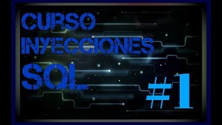 Curso Inyecciones SQL | Instalación de SQLmap en Windows | #1
