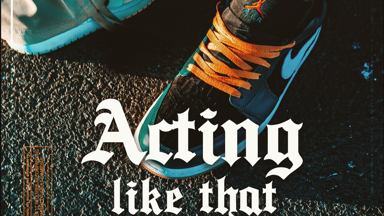 Watch Manuellsen x Honeyda - Acting like that prod by LukiG (official video) on YouTube Watch Manuellsen x Honeyda - Acting like that prod by LukiG (official video) on YouTube