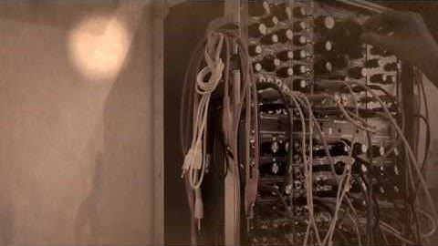 5U Moon Modular Patch & Tweak no#15