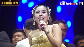 Kecewa   Anik Arnika   New Arnika Jaya   Ds Sukaharja Kec Cibingbin Kab Kuningan