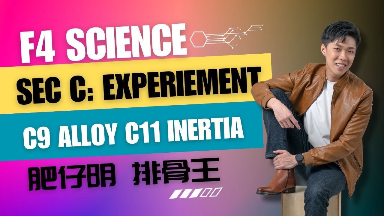 science-kssm-form-4-c9-c11-experiment-experiment-essay