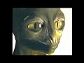 1989 Creatures Great and Small VHS - Dinosaurs and Insects ( James Earl Jones )