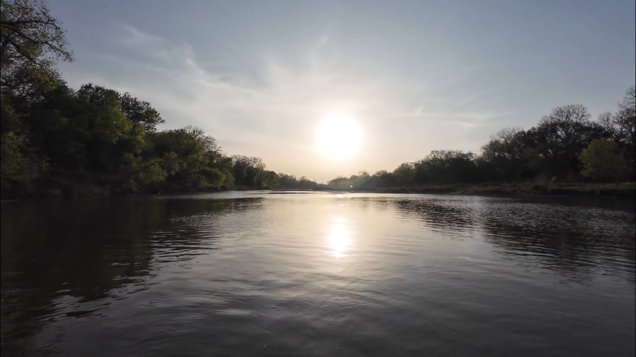 Spring Sand bass fishing!!! #boat #fish #video #shorts