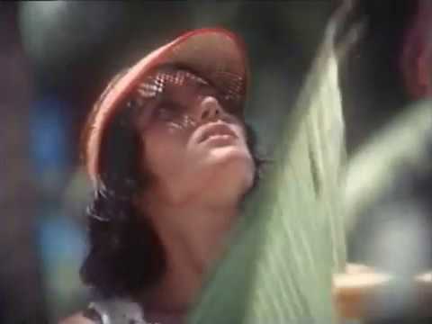 BACARDI Werbung - ZDF - 1970er Jahre (german commercial)