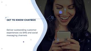 Get to know Chatbox - The Enterprise Messaging Platform. screenshot 3