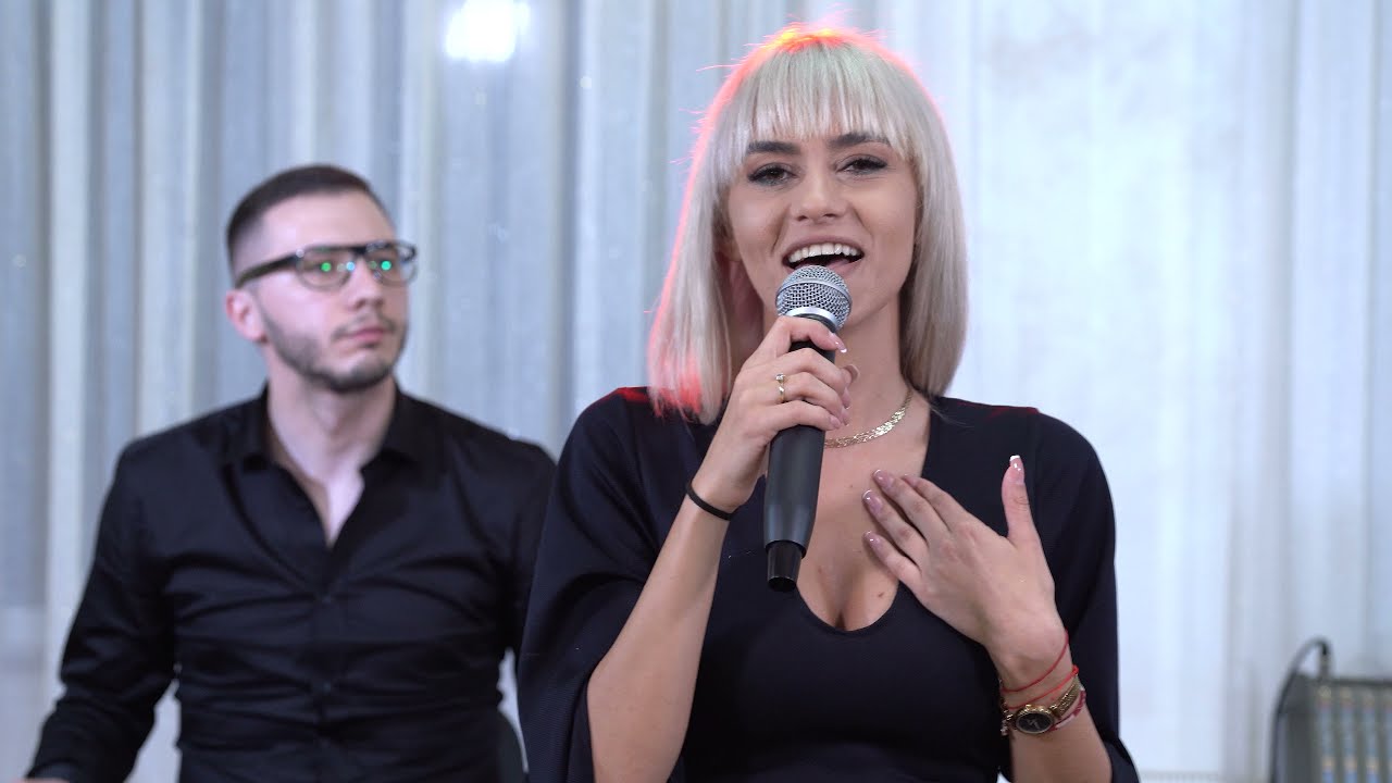 DENISA BOTIȘ ❌ La lumina stelelor ❌ Nici chiar o mie de ani LIVE