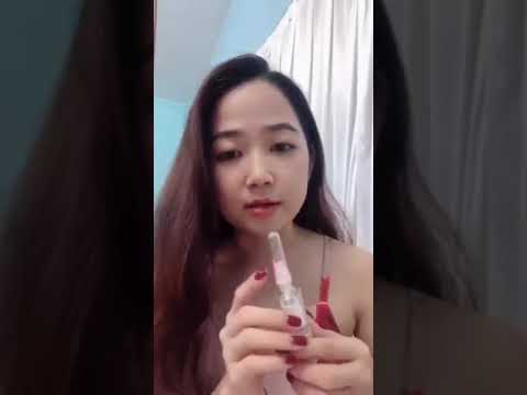 X Virgin Lip Trị Môi Thâm Chưa Bao Giờ Nhanh Gọn Đến Vậy.