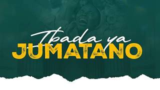 Laana ya Udongo | Bishop Dr. Josephat Gwajima | 11.03.2026