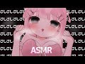 ♡ASMR♡音圧強めでごしごしごしごしごし♡【オノマトペ】