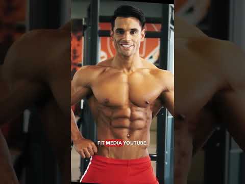These are the Top 10 Abs Exercises recommended by experts. Watch full list in the link
