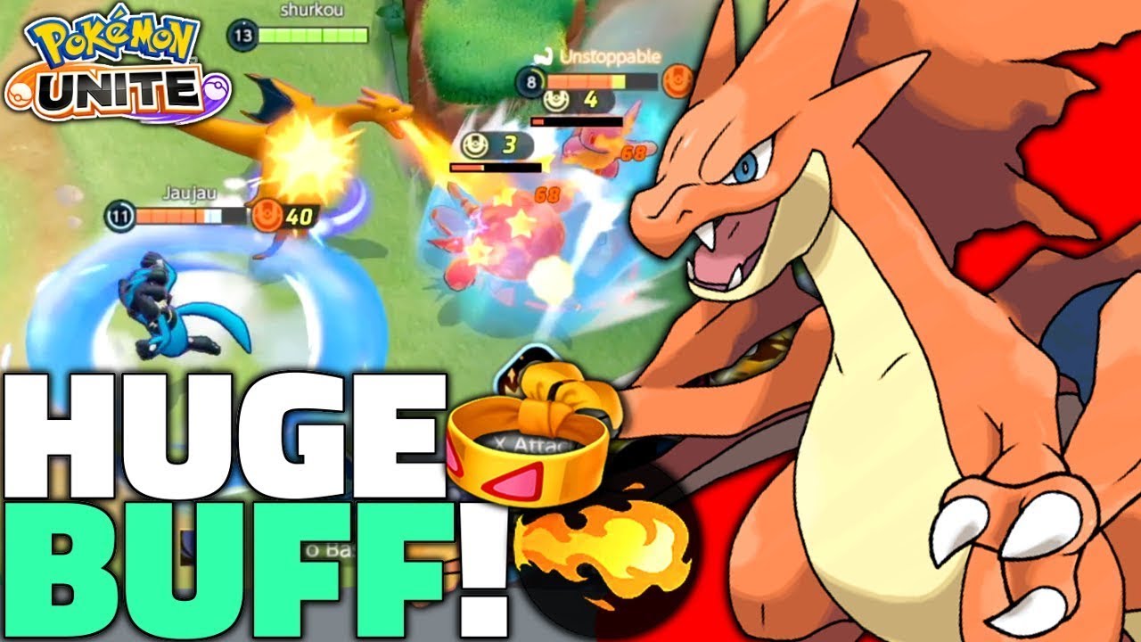 🛑 POKEMON UNITE RANK PUSH  || Road To 1601 Subs ||