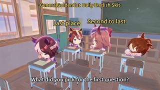 When Two 'Geniuses' Sit Together for an Exam!