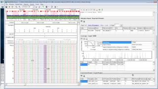 Using the Summary Report to create a customized report with NextGENe software