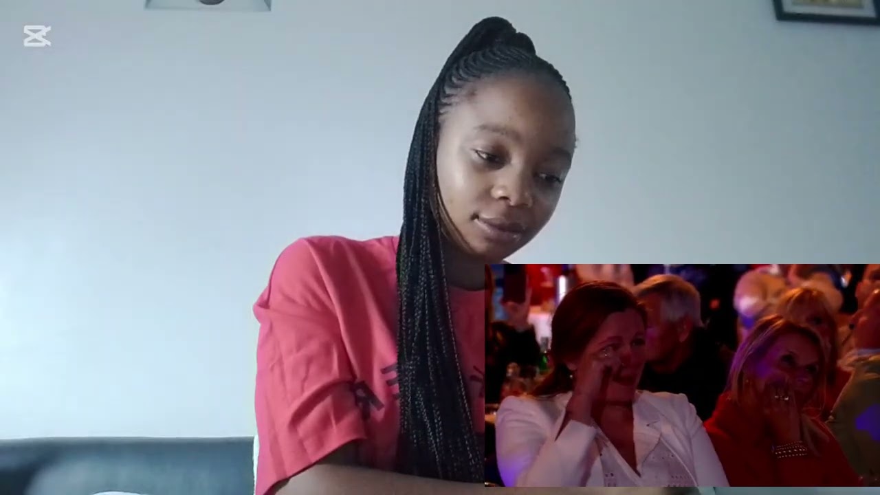 16 Year Old Emma Kok sings Dancing On The Stars – André Rieu, Maastricht 2024 (official video)