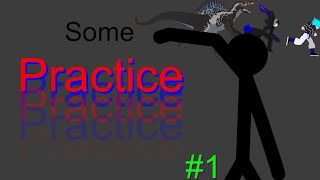 Sticknodes Practice #1