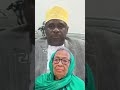 MAMA FATMA KARUME AFARIKI DUNIA USIKU #shorts #trendingshorts