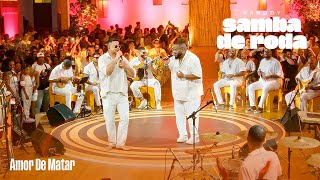 Download Lagu Xanddy Harmonia - Amor De Matar part. Tiee (DVD Samba de Roda) - Ao vivo MP3 Download Lagu Xanddy Harmonia - Amor De Matar part. Tiee (DVD Samba de Roda) - Ao vivo MP3