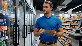 Energy Monitoring enables Proactive Maintenance