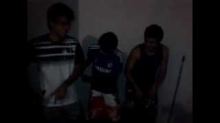 Dançando Eu Quero Tchuu, Eu Quero Tchaa... Quem Dança É Eles Kkk...