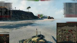 WoT - Object 140 - 3rd Mark Of Excellence