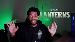 Lanterns is Peak