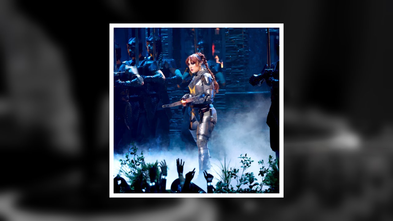 INSTRUMENTAL ▷ Chappell Roan · Good Luck, Babe! (Live From The 2024 MTV VMAs)