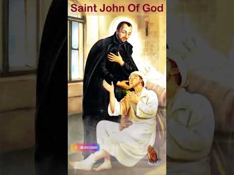 Video: Wo ist das St. John of God Hospital Subiaco?