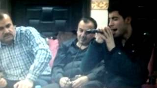 Sadradin Kureci , Hersh Erbili Yini Muqabala 2013