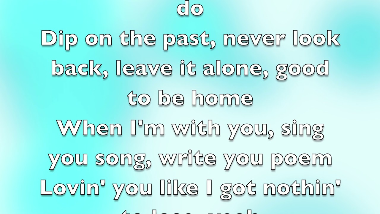 KOTA The Friend Away Park [Full Song Lyrics] YouTube