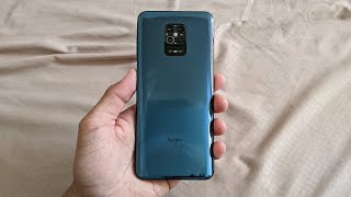 Xiaomi Redmi Note 9S | New Phone in my Collection 2026