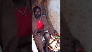 Salonie With A New Name Rasta Man Bore The Wrong Holejongo New Laugh