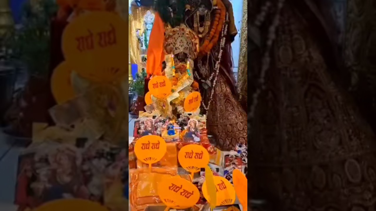 तुलसी मैया की शादी 