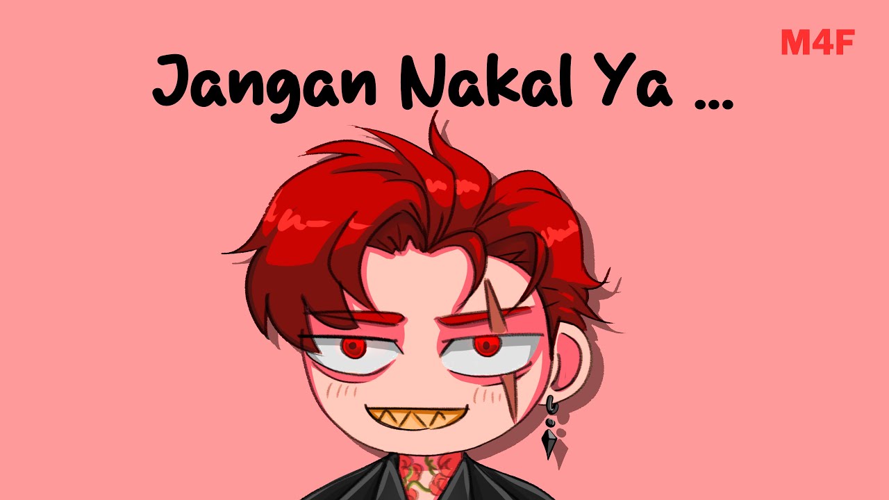 Stuck in a Room with Possessive Mafia Guy (Suara Cowok) | M4F ASMR Boyfriend Indonesia