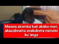 Gogo Voenda Nemuzukuru Wavo Ku N Anga Kundotsvaga Akaba 90 