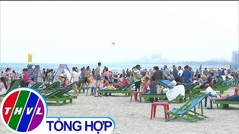 THVL | "Cháy" tour du lịch dịp nghỉ lễ 30/4-1/5