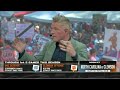 Desmond Howard's SCOUTING REPORT on Louisville's Lincoln Kienholz 🏈 | College GameDay