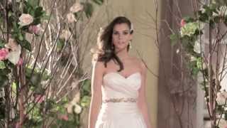 Jasmine Bridal - Collection 2015 Jasmine Bridal - Collection 2015