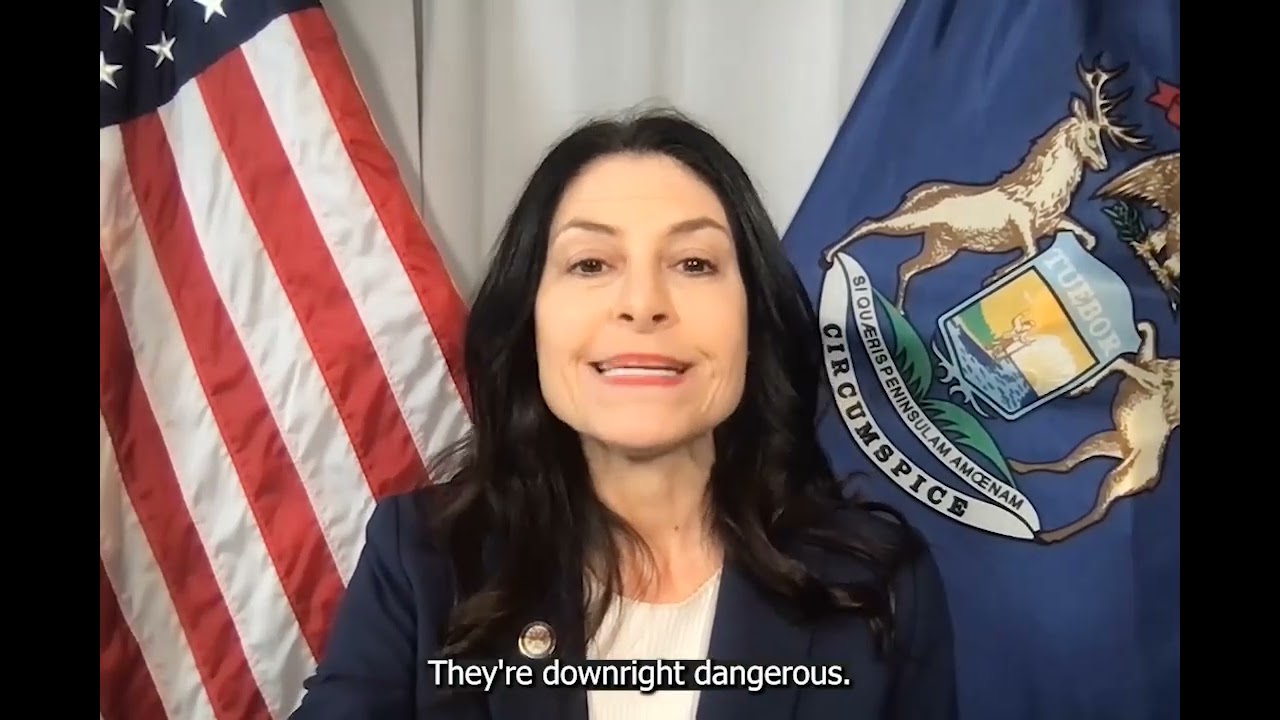 Генеральный прокурор Нессель возглавил судебный процесс, оспаривая незаконные условия предоставле...