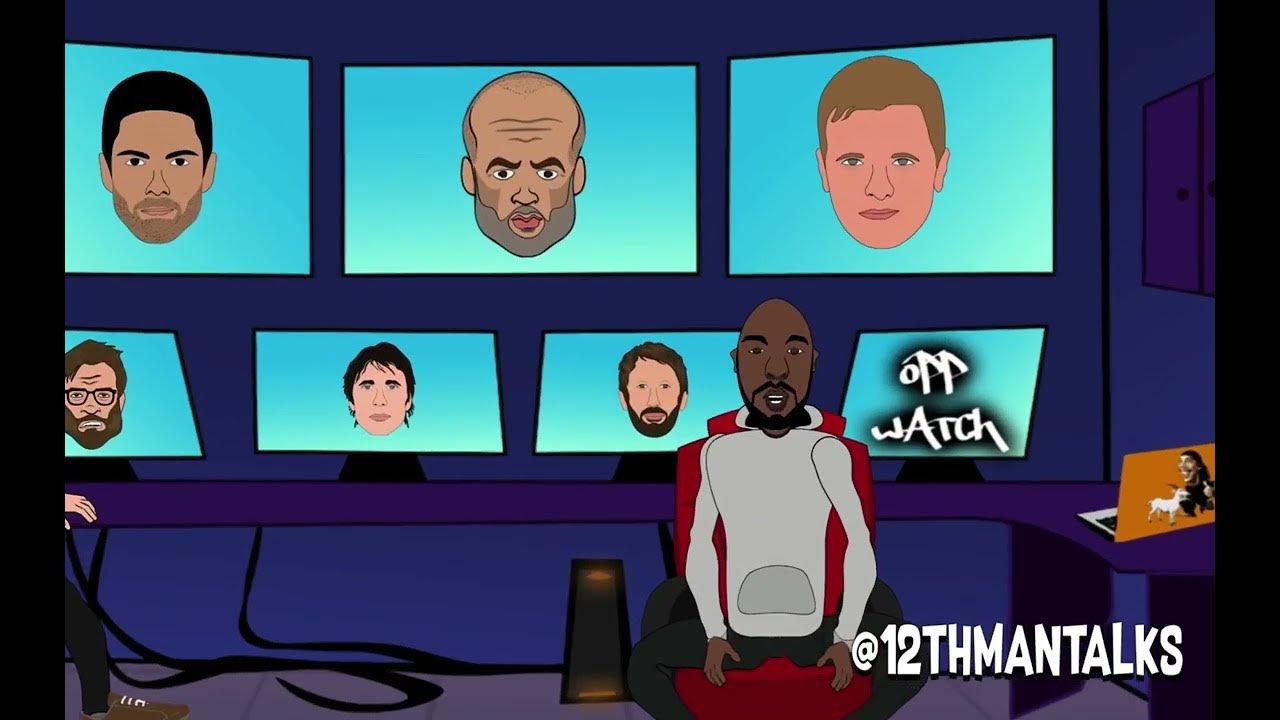 OPP WATCH JANUARY 2023 YouTube