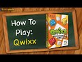 Game Rules and Scoring Quiz